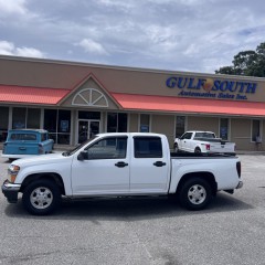 Image for 2004 Chevrolet Colorado  ID: 6933862