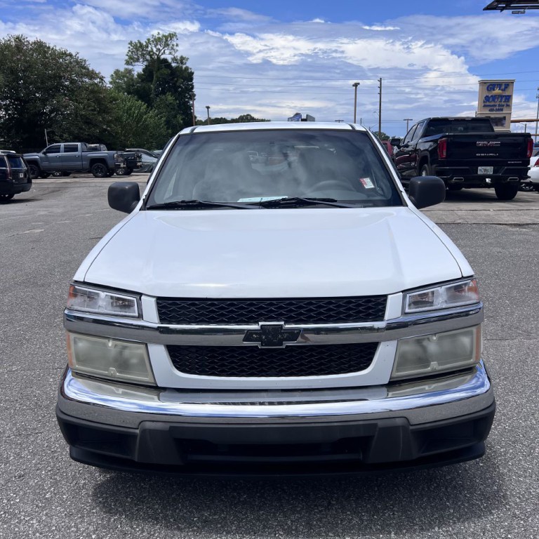 2004 Chevrolet Colorado Image 2