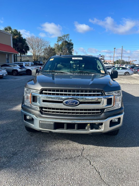 2020 Ford F-150 Image 2