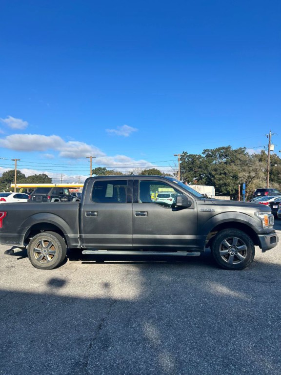 2020 Ford F-150 Image 3