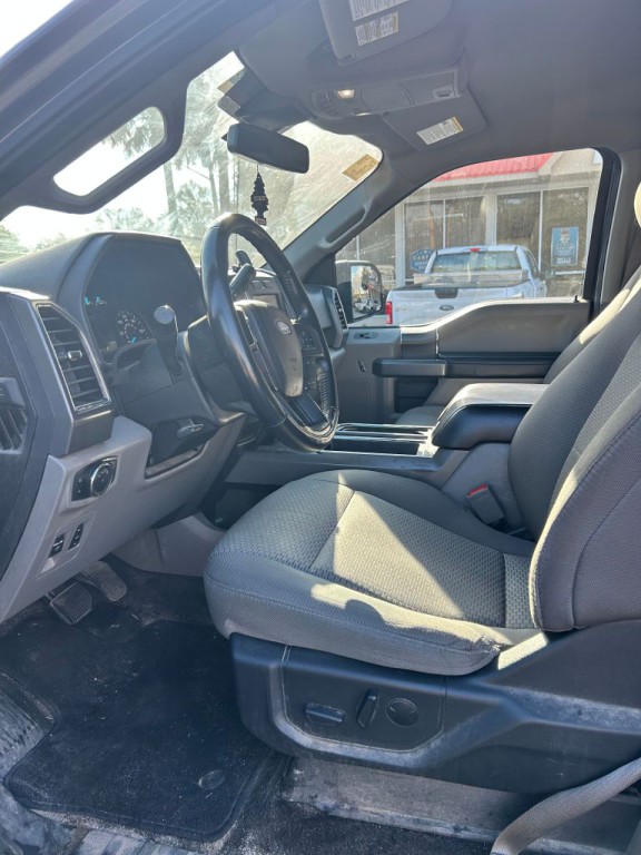 2020 Ford F-150 Image 5