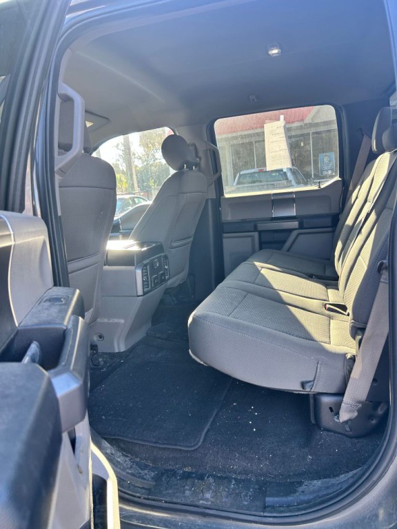 2020 Ford F-150 Image 6