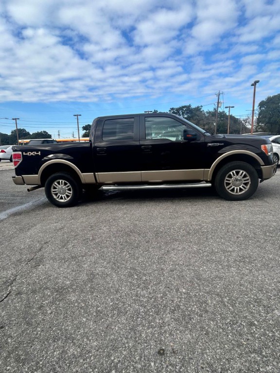 2013 Ford F-150 Image 3