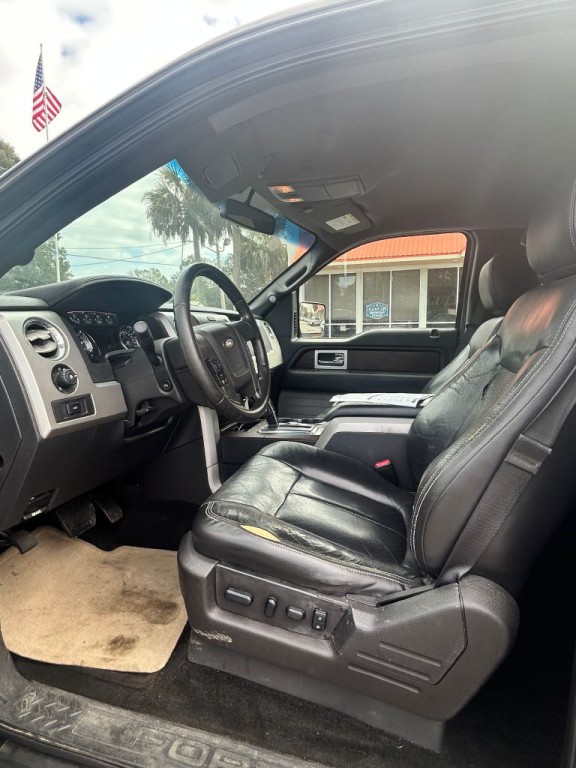 2013 Ford F-150 Image 5