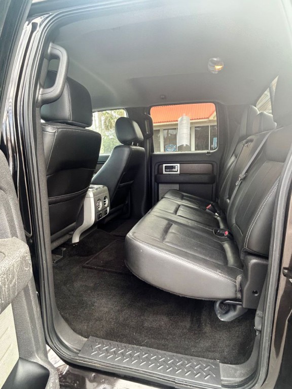2013 Ford F-150 Image 6