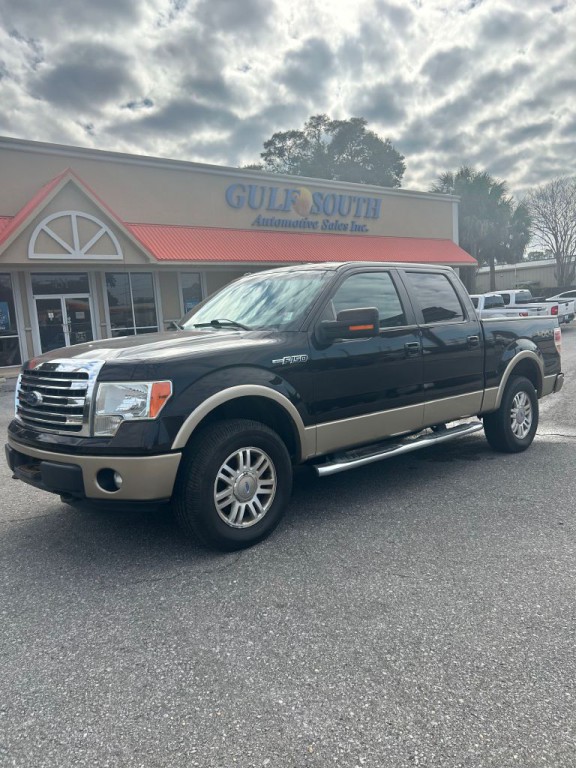 2013 Ford F-150 Image 7