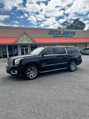 Image for 2016 GMC Yukon Denali ID: 7158273