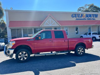 Image for 2012 Ford F-250 Lariat Super Duty ID: 7181279