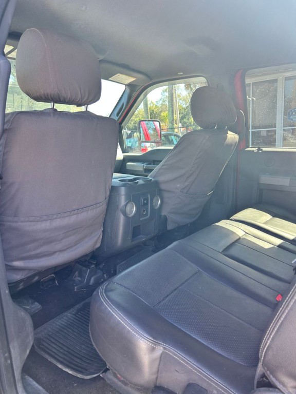 2012 Ford F-250 Image 6