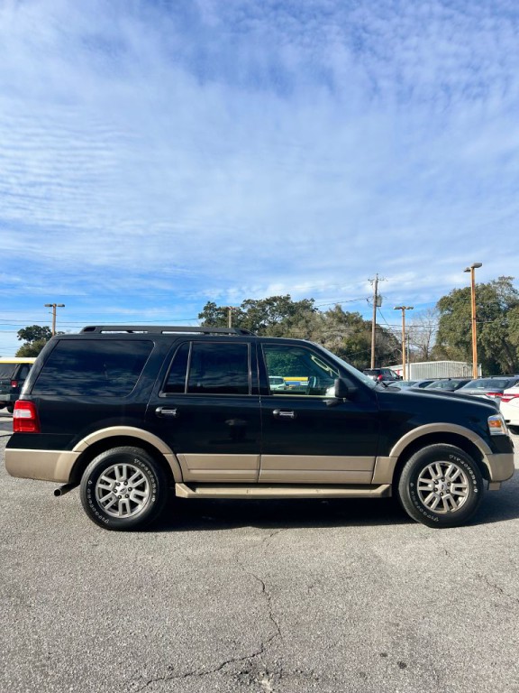 2014 Ford Expedition Image 2