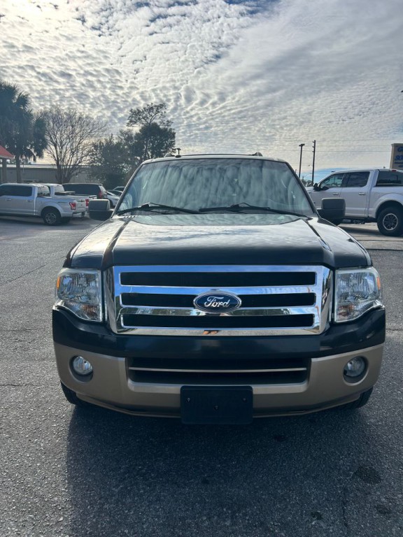 2014 Ford Expedition Image 3