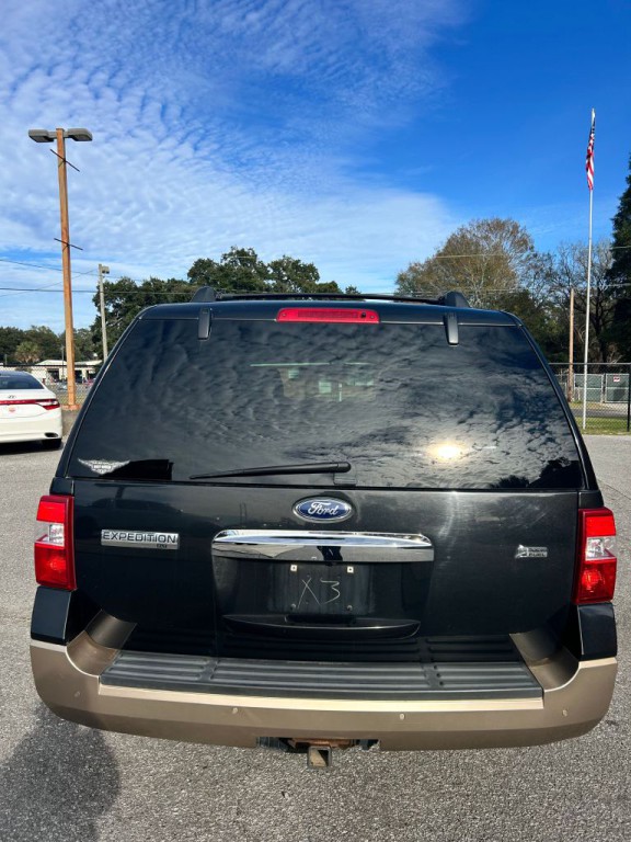 2014 Ford Expedition Image 4