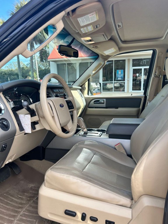 2014 Ford Expedition Image 5