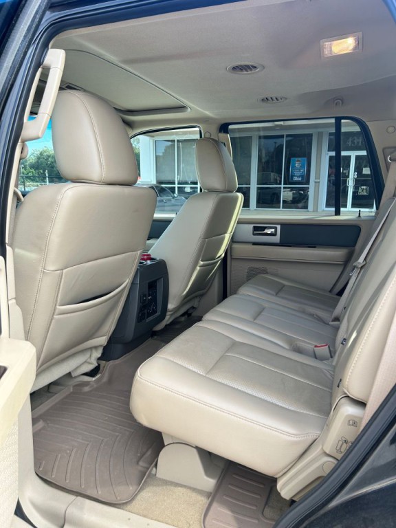 2014 Ford Expedition Image 6