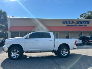 Image for 2014 RAM 1500 Laramie ID: 7181304