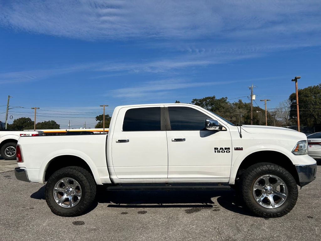 2014 RAM 1500 Image 2
