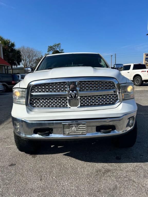 2014 RAM 1500 Image 3