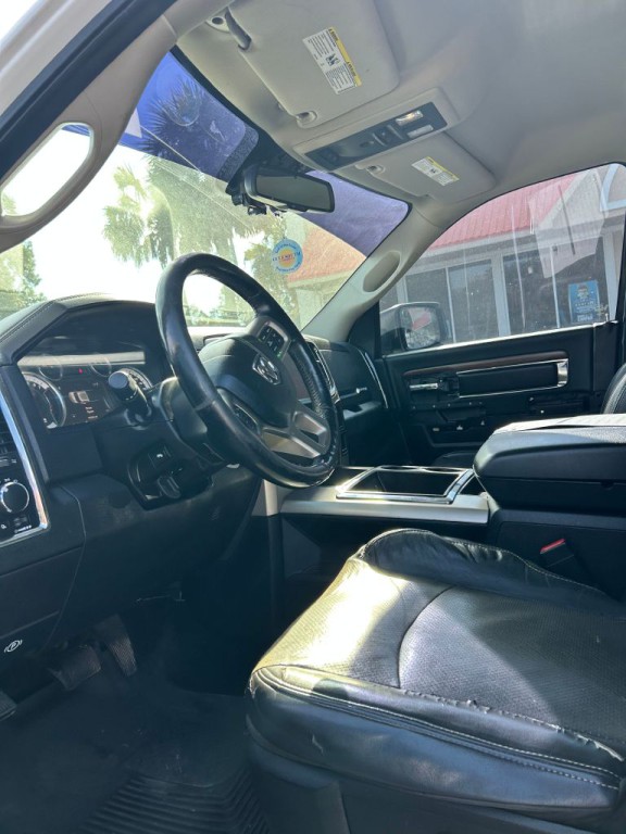 2014 RAM 1500 Image 5