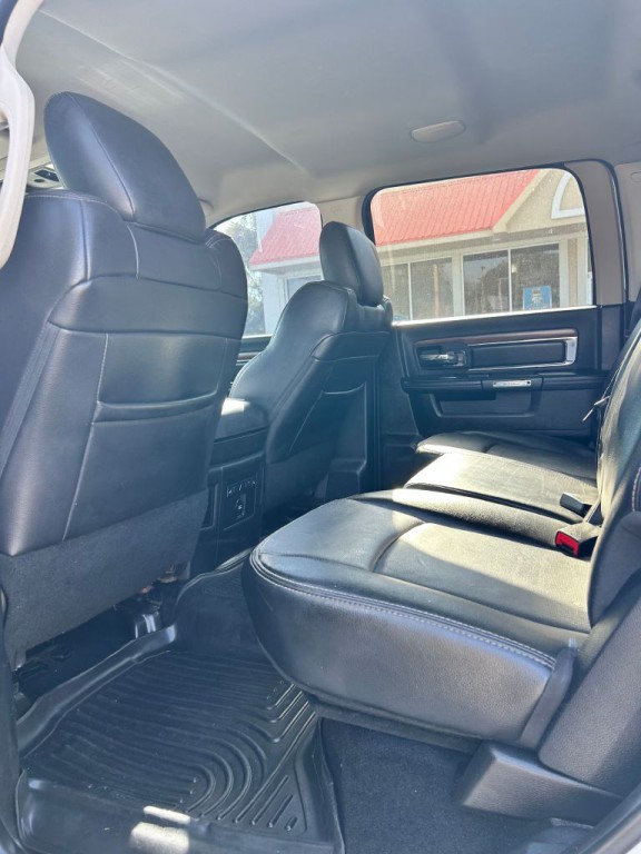 2014 RAM 1500 Image 6