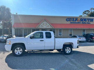 Image for 2011 Chevrolet Silverado 1500 LS ID: 7181388