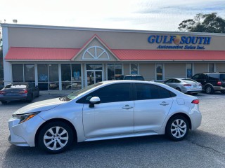 Image for 2022 Toyota Corolla LE ID: 7181424