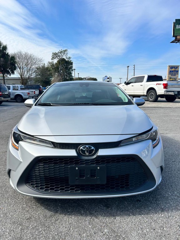 2022 Toyota Corolla Image 2