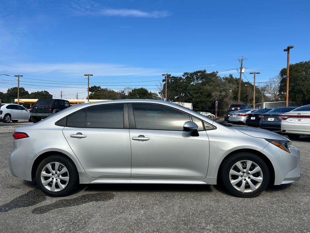 2022 Toyota Corolla Image 3