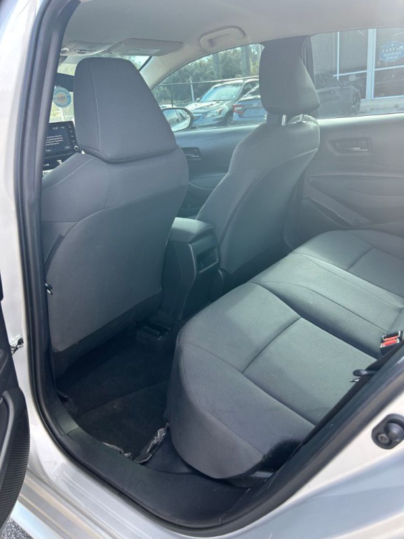 2022 Toyota Corolla Image 5