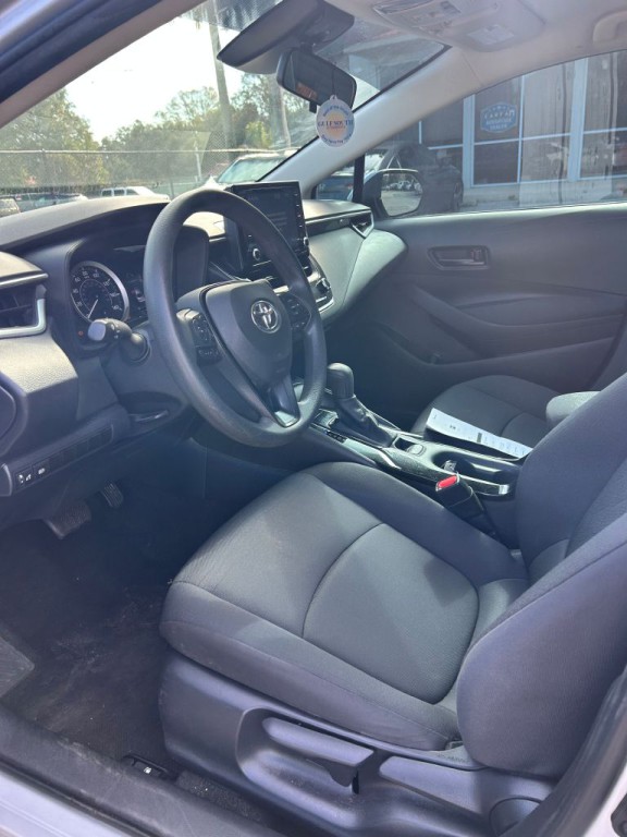2022 Toyota Corolla Image 6
