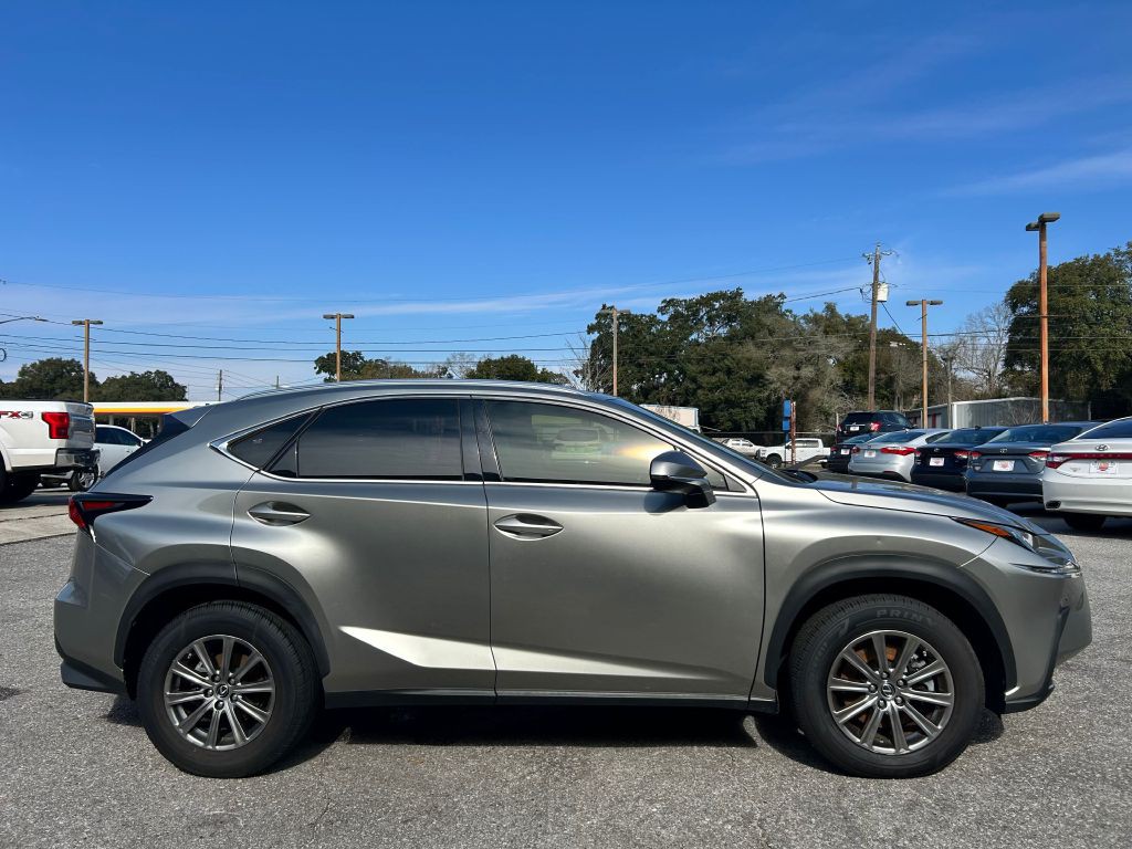 2019 Lexus NX Image 2
