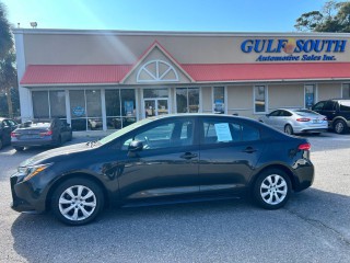 Image for 2022 Toyota Corolla LE ID: 7181450