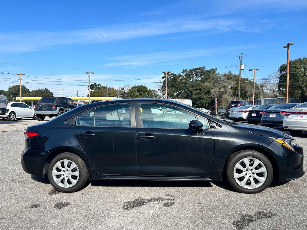 2022 Toyota Corolla Image 2