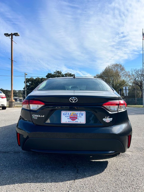 2022 Toyota Corolla Image 3
