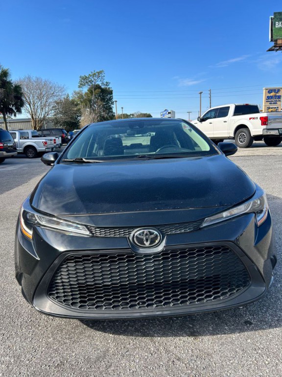 2022 Toyota Corolla Image 4