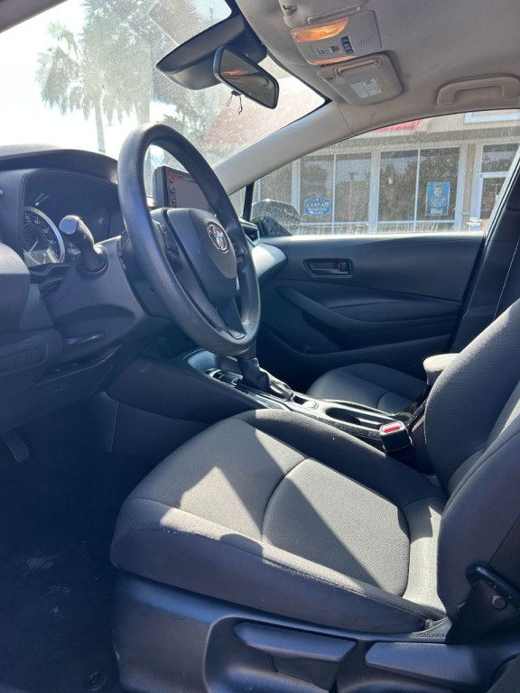 2022 Toyota Corolla Image 5