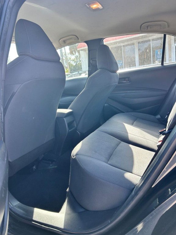 2022 Toyota Corolla Image 6