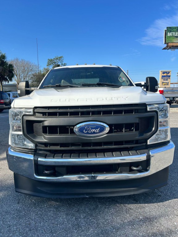 2020 Ford F-350 Image 3