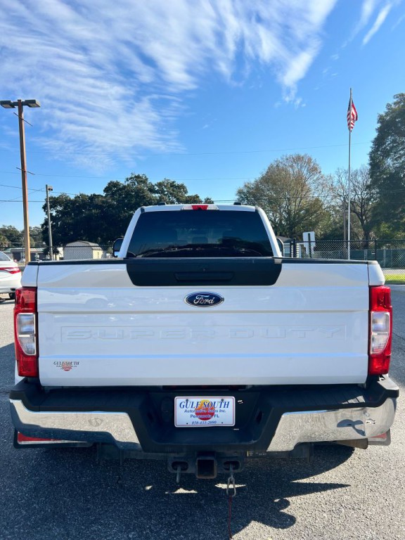 2020 Ford F-350 Image 4