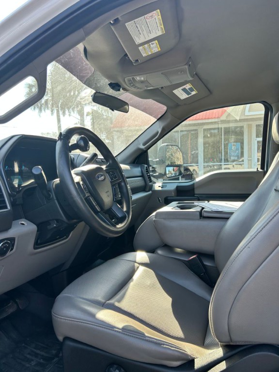 2020 Ford F-350 Image 5