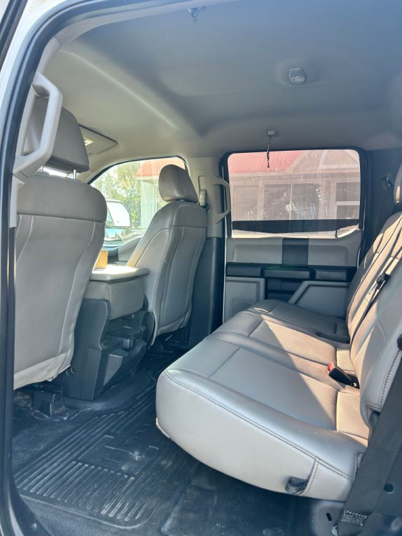 2020 Ford F-350 Image 6