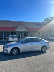 Image for 2019 Hyundai Elantra SEL ID: 7181495