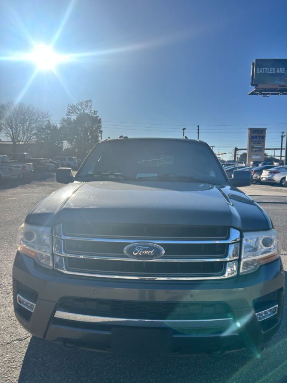 2017 Ford Expedition Image 3