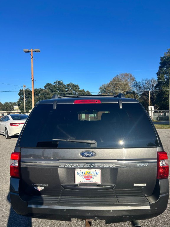 2017 Ford Expedition Image 4
