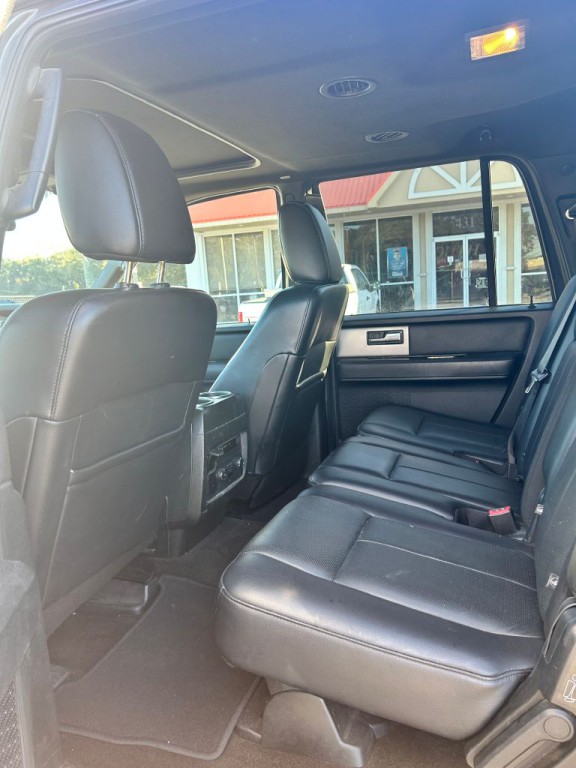 2017 Ford Expedition Image 6