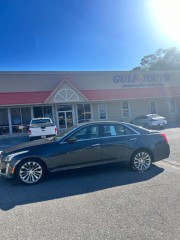 Image for 2018 Cadillac CTS Luxury ID: 7181536