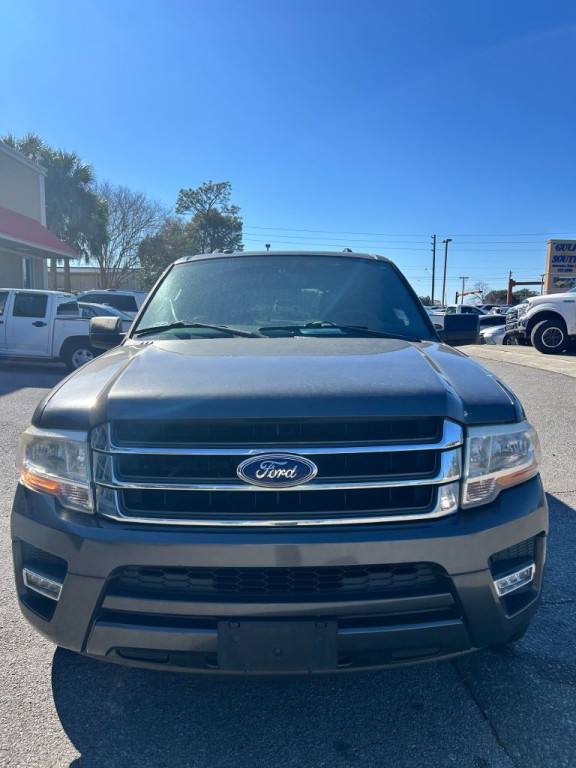 2017 Ford Expedition Image 3