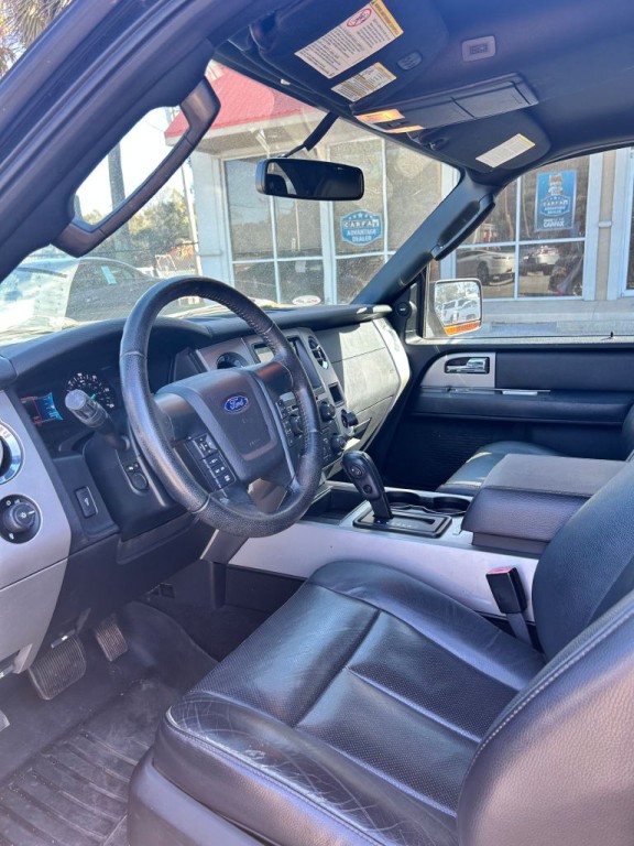 2017 Ford Expedition Image 5