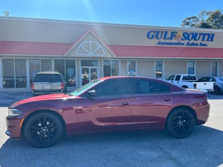 Image for 2018 Dodge Charger SXT ID: 7193741