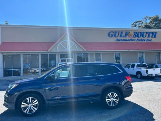 Image for 2016 Honda Pilot EXL ID: 7193748