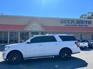 Image for 2019 Ford Expedition Max Limited ID: 7193754